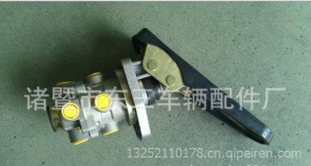 卡車(chē)配件制動(dòng)氣室（型號(hào)2.5-1）全解析 價(jià)格、圖片與優(yōu)質(zhì)廠家指南